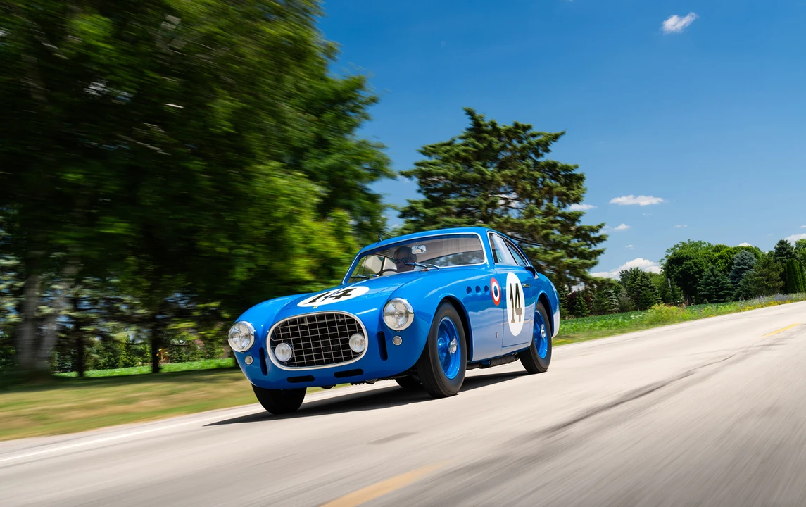 1952 Ferrari - Image 16 of 23