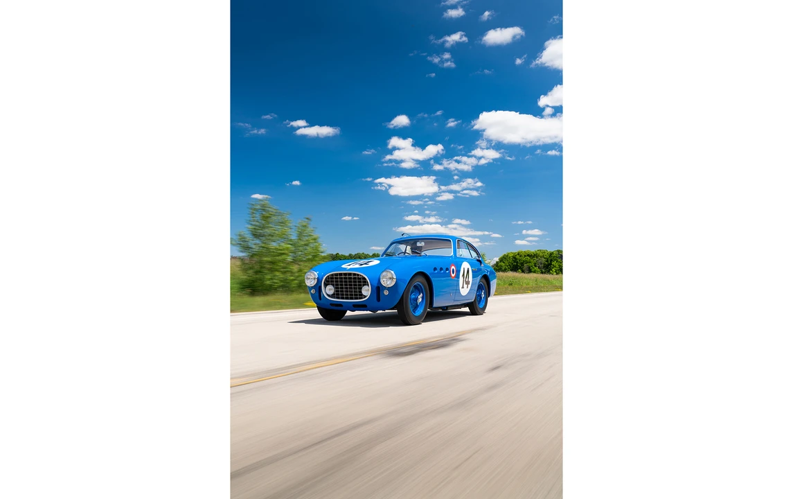 1952 Ferrari - Image 17 of 23