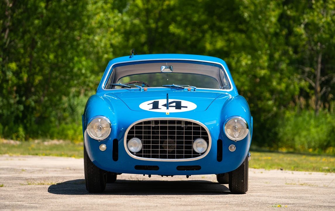 1952 Ferrari - Image 11 of 23