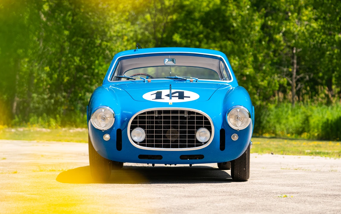 1952 Ferrari - Image 10 of 23