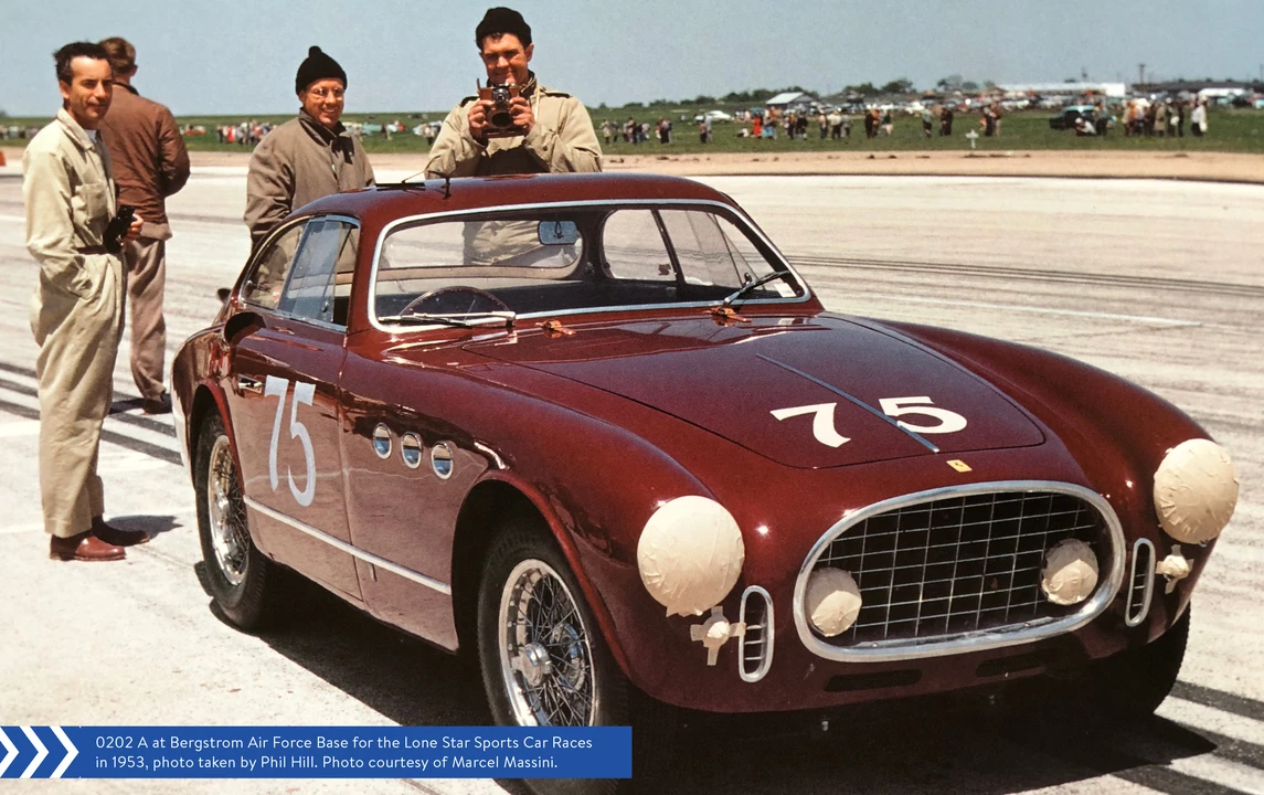 1952 Ferrari - Image 21 of 23