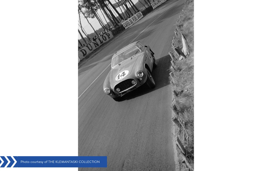 1952 Ferrari - Image 23 of 23