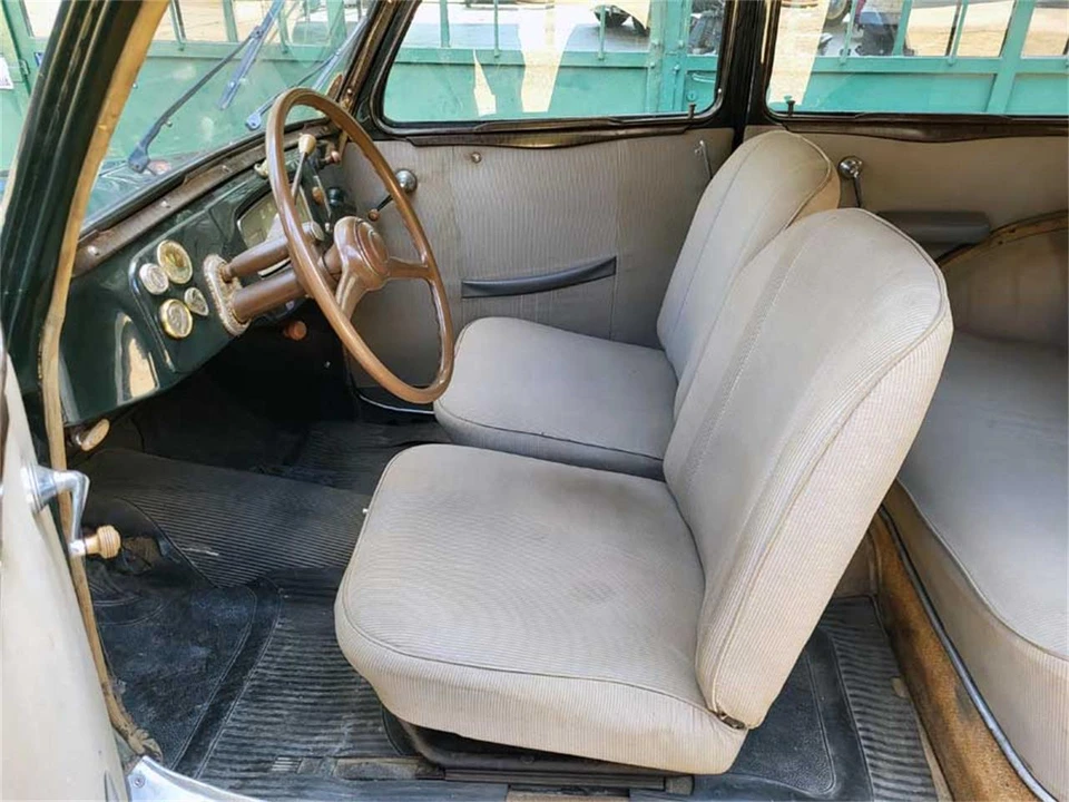 1952 Fiat 1100 - Image 15 of 31
