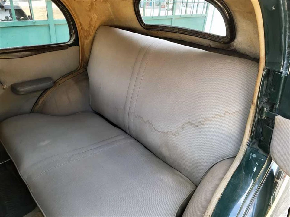 1952 Fiat 1100 - Image 21 of 31