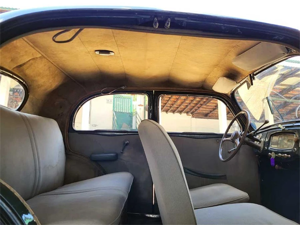1952 Fiat 1100 - Image 23 of 31