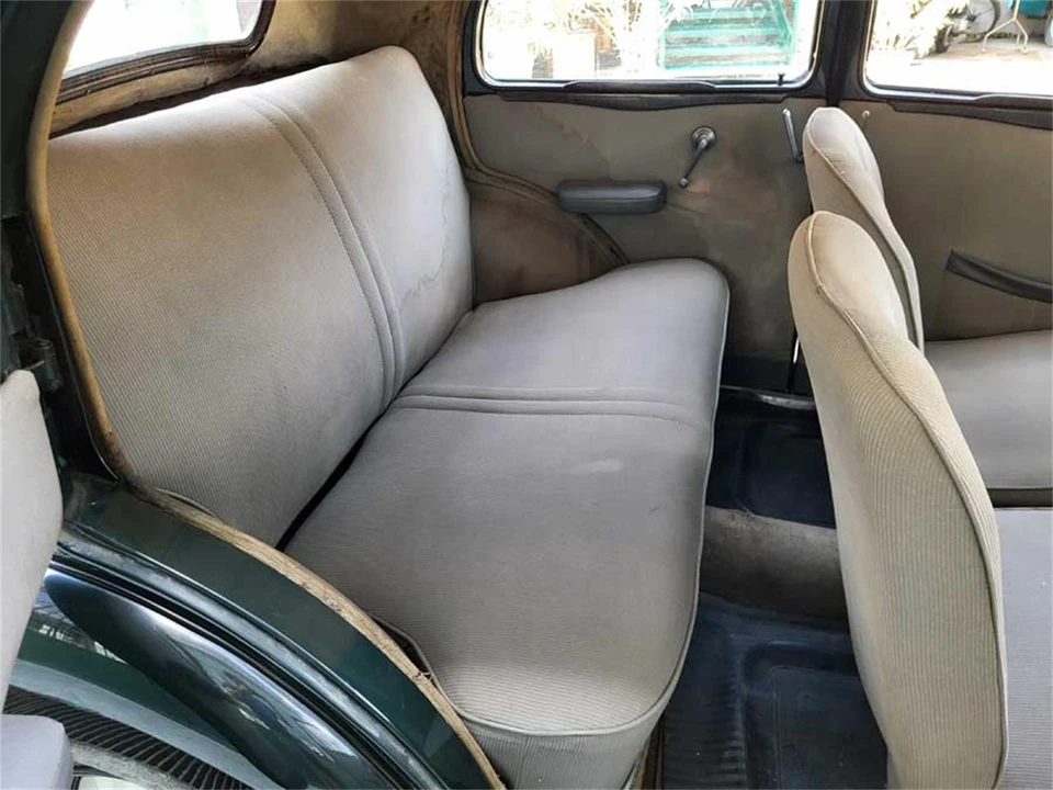 1952 Fiat 1100 - Image 28 of 31