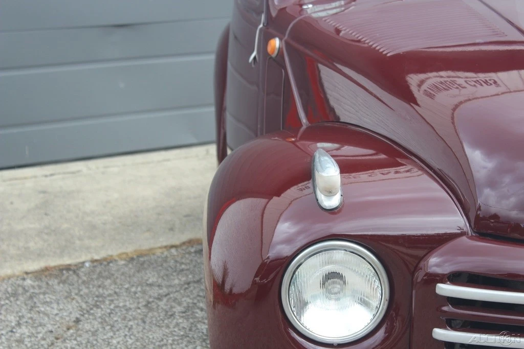 1952 Fiat 500 Topolino - Image 12 of 31