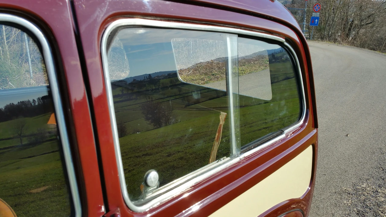 1952 Fiat 500 Topolino - Image 17 of 31