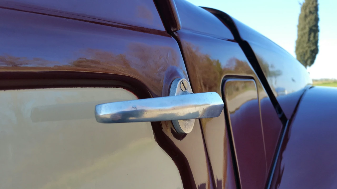 1952 Fiat 500 Topolino - Image 31 of 31