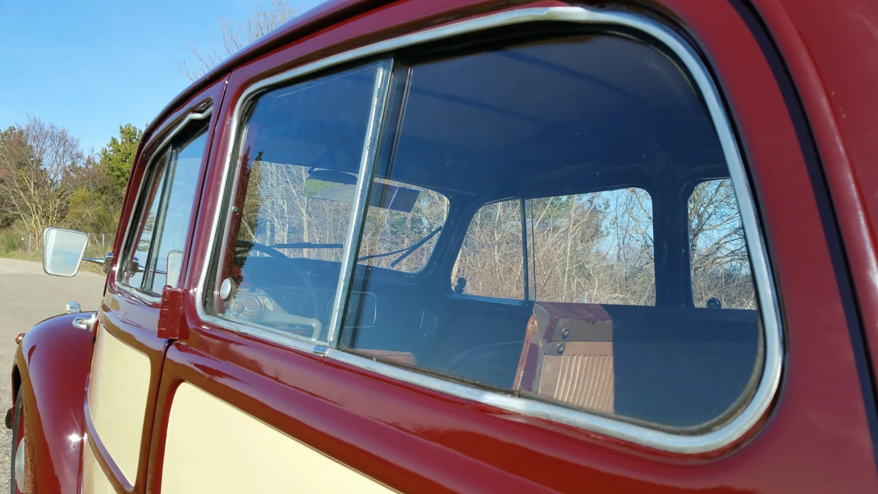 1952 Fiat 500 Topolino - Image 19 of 31