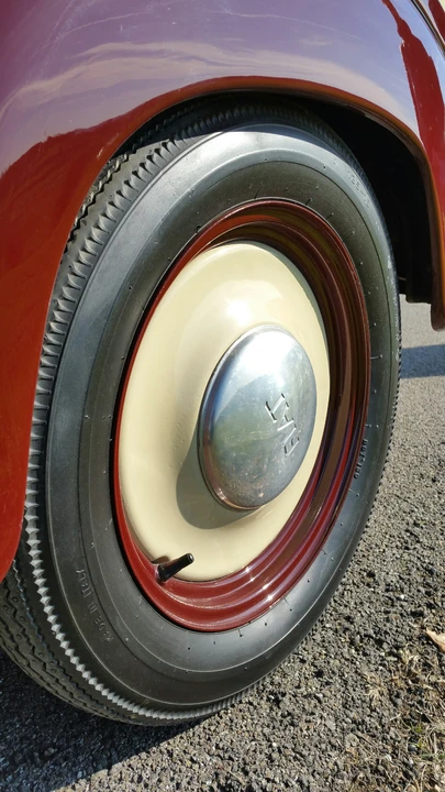 1952 Fiat 500 Topolino - Image 18 of 31