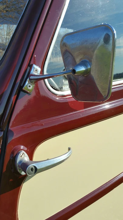 1952 Fiat 500 Topolino - Image 13 of 31