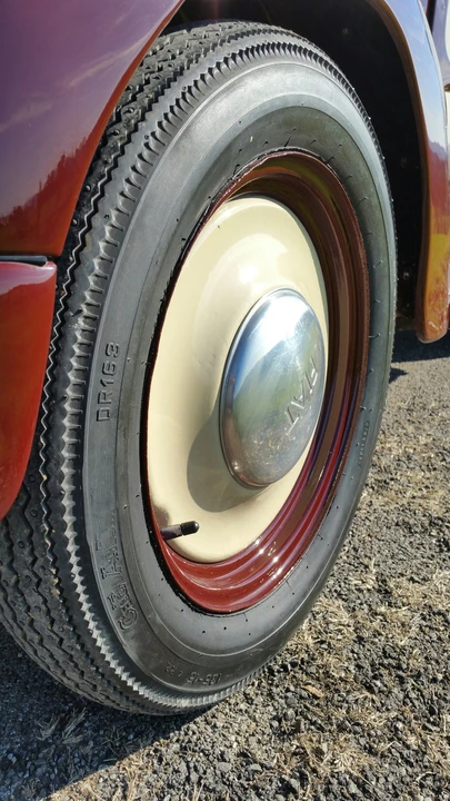 1952 Fiat 500 Topolino - Image 15 of 31
