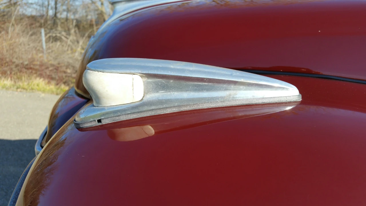 1952 Fiat 500 Topolino - Image 27 of 31