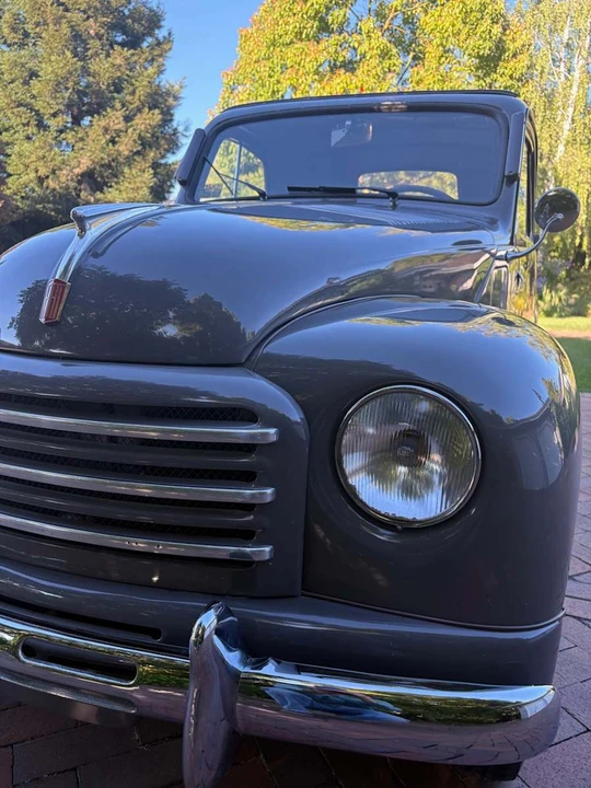 1952 Fiat 500 Topolino - Image 9 of 31
