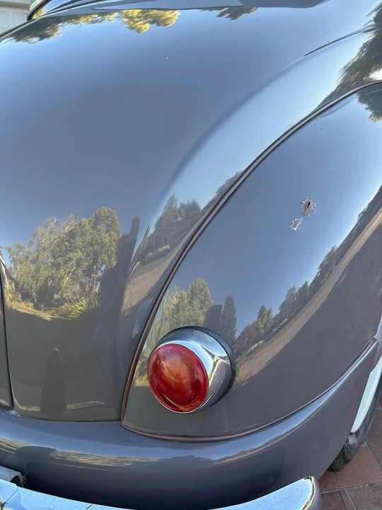 1952 Fiat 500 Topolino - Image 10 of 31