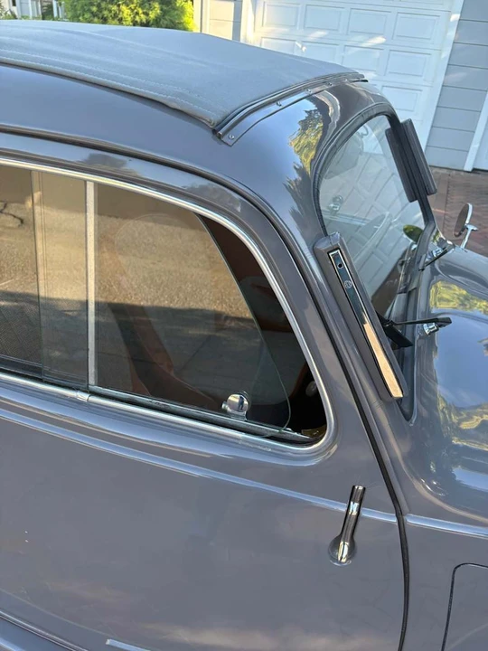 1952 Fiat 500 Topolino - Image 14 of 31