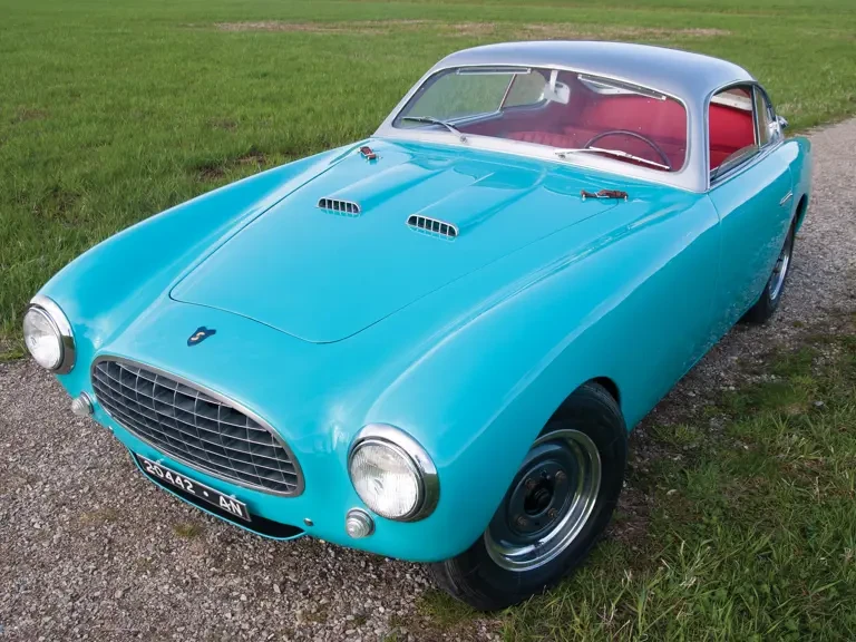 1952 Siata - Image 22 of 23