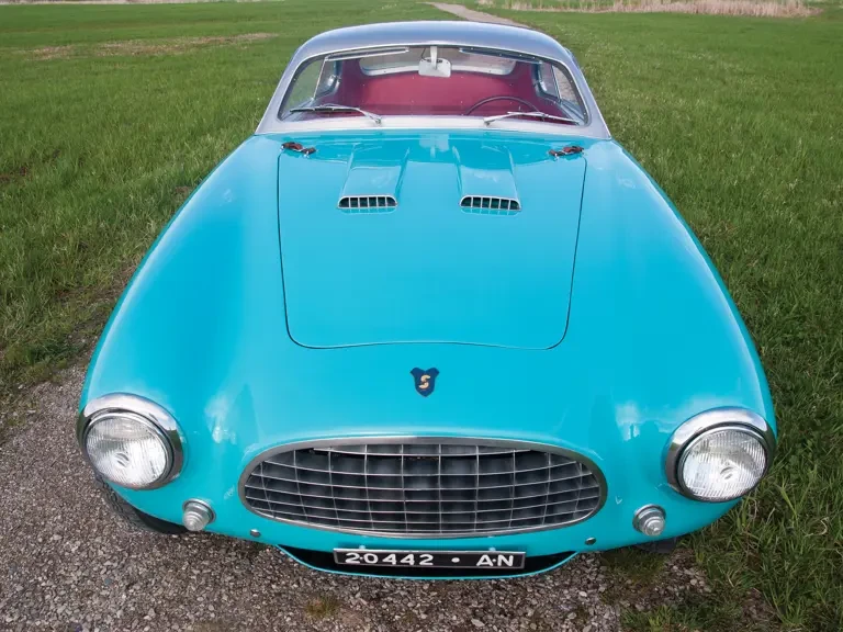 1952 Siata - Image 16 of 23