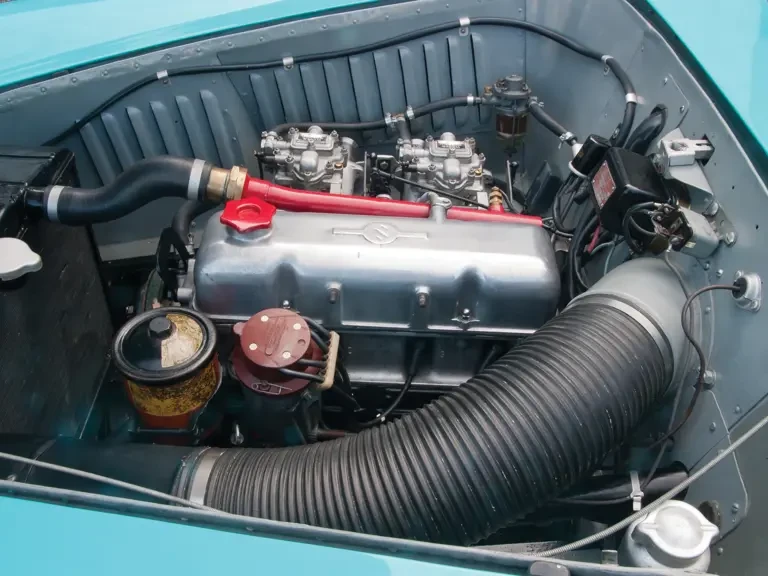 1952 Siata - Image 21 of 23