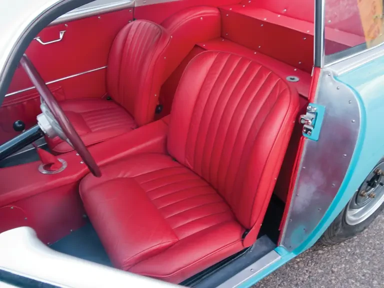 1952 Siata - Image 11 of 23