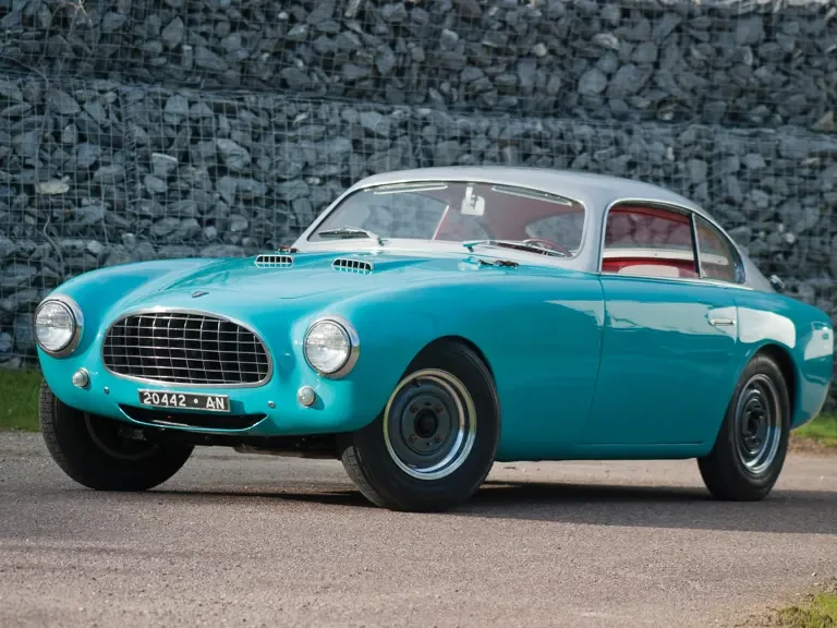 1952 Siata - Image 2 of 23