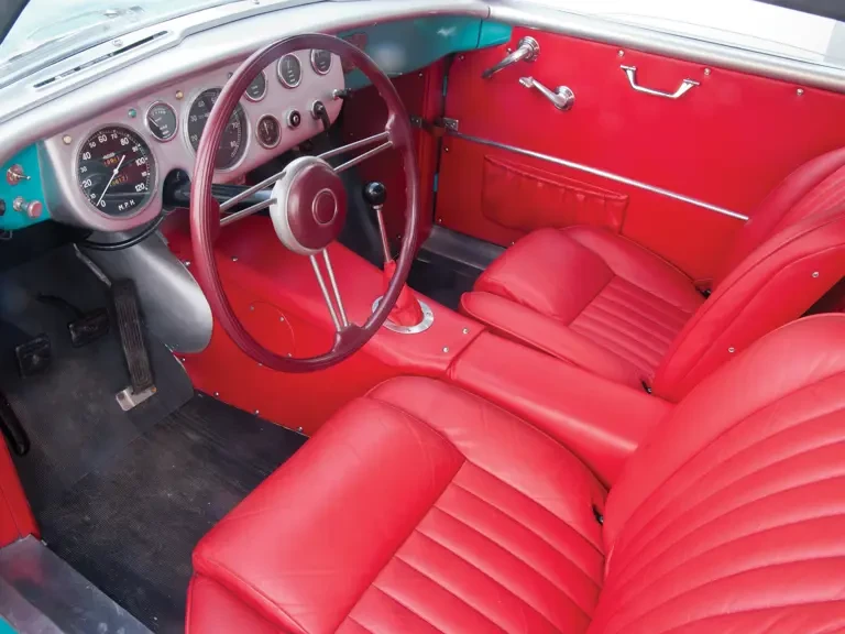 1952 Siata - Image 5 of 23