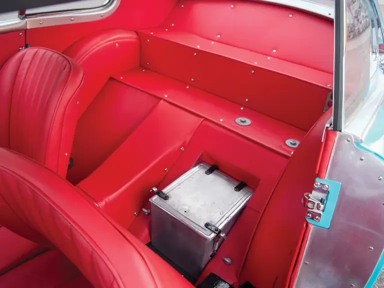 1952 Siata - Image 14 of 23