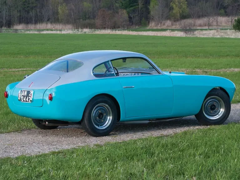 1952 Siata - Image 3 of 23