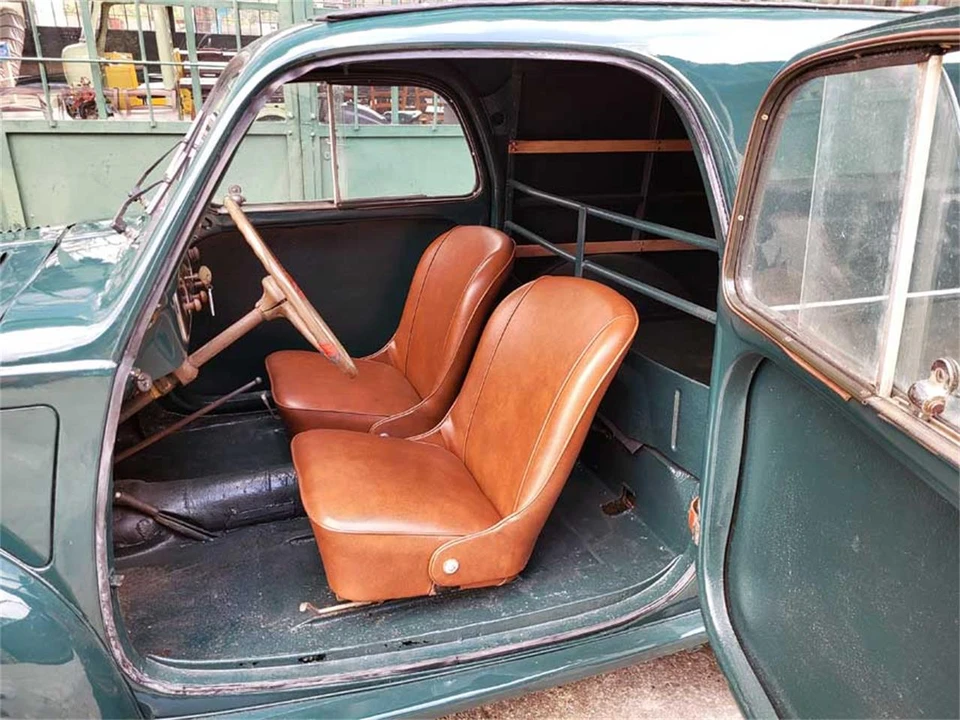 1952 Fiat 500 Topolino - Image 13 of 28