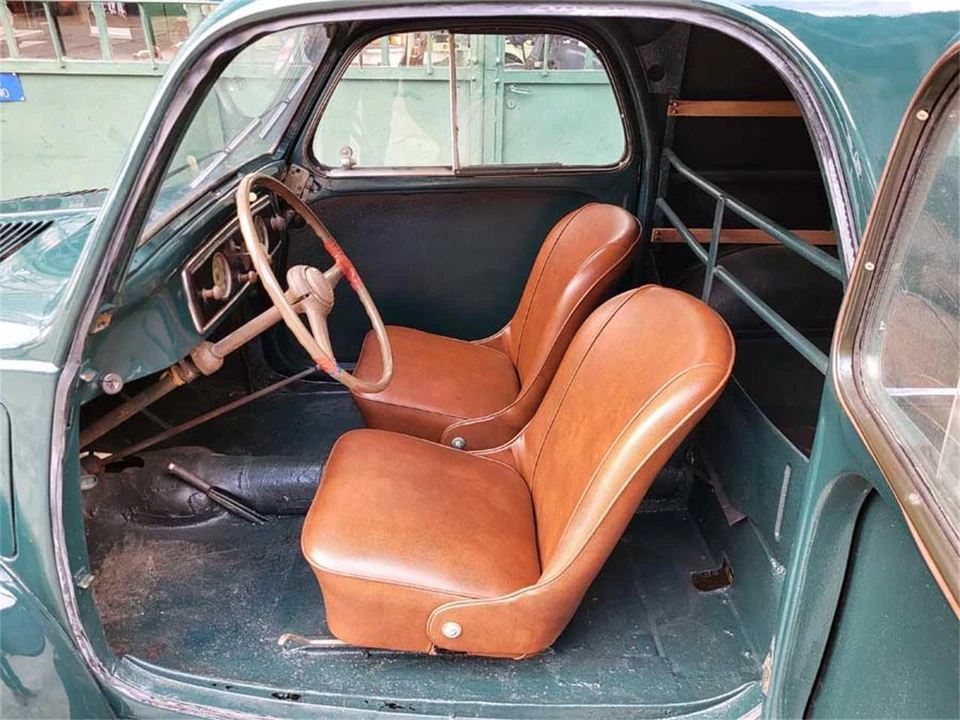 1952 Fiat 500 Topolino - Image 14 of 28