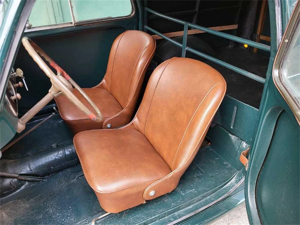 1952 Fiat 500 Topolino - Image 15 of 28