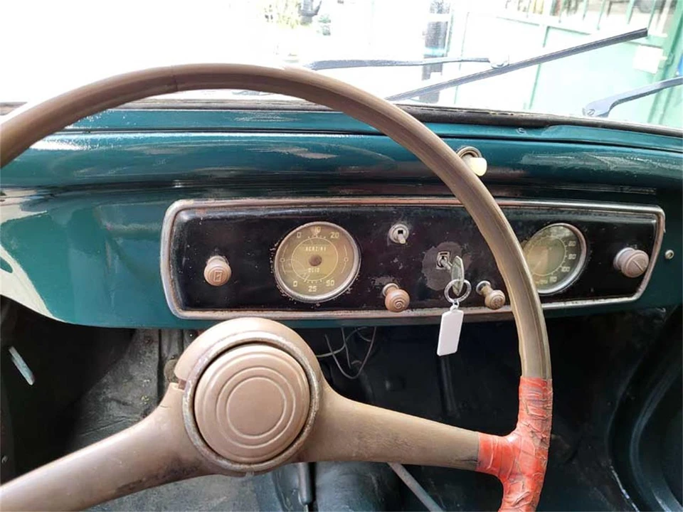 1952 Fiat 500 Topolino - Image 16 of 28