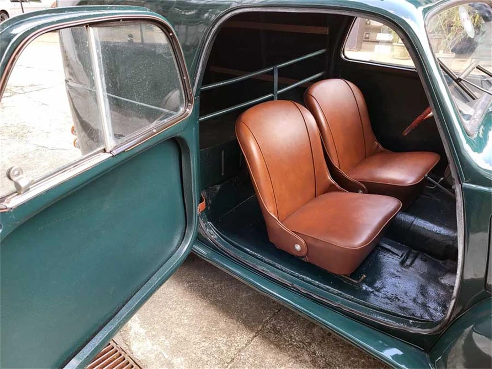 1952 Fiat 500 Topolino - Image 17 of 28