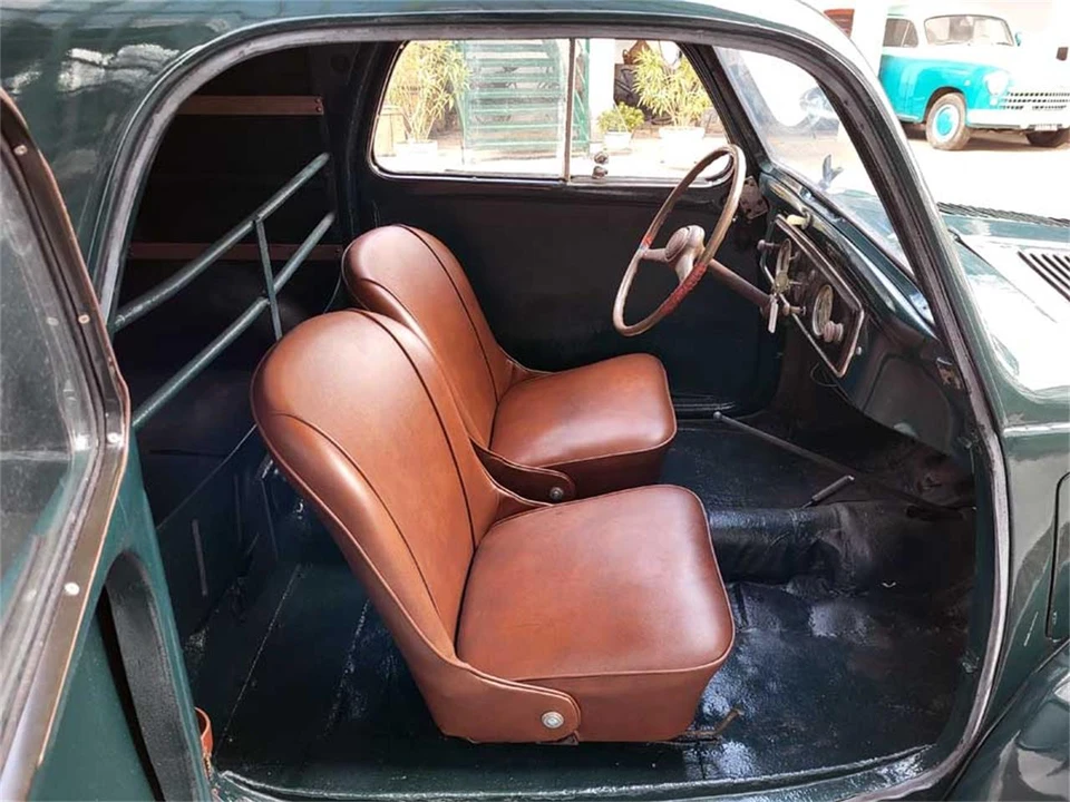 1952 Fiat 500 Topolino - Image 18 of 28