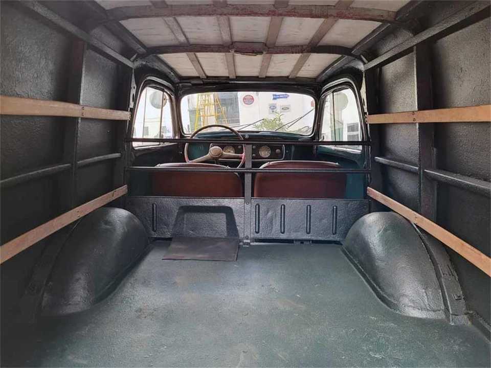 1952 Fiat 500 Topolino - Image 22 of 28