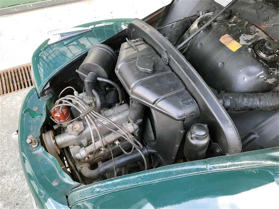 1952 Fiat 500 Topolino - Image 26 of 28