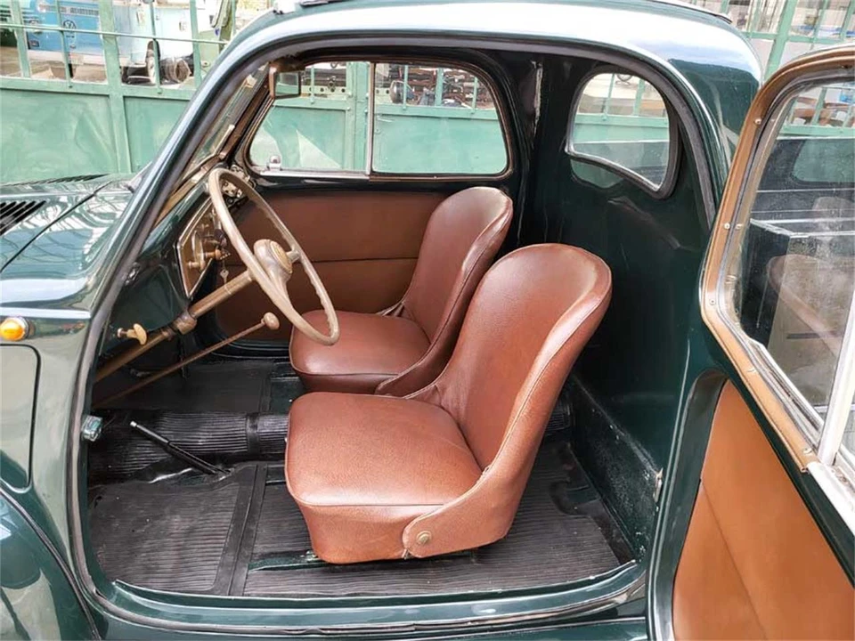 1952 Fiat 500 Topolino - Image 16 of 30