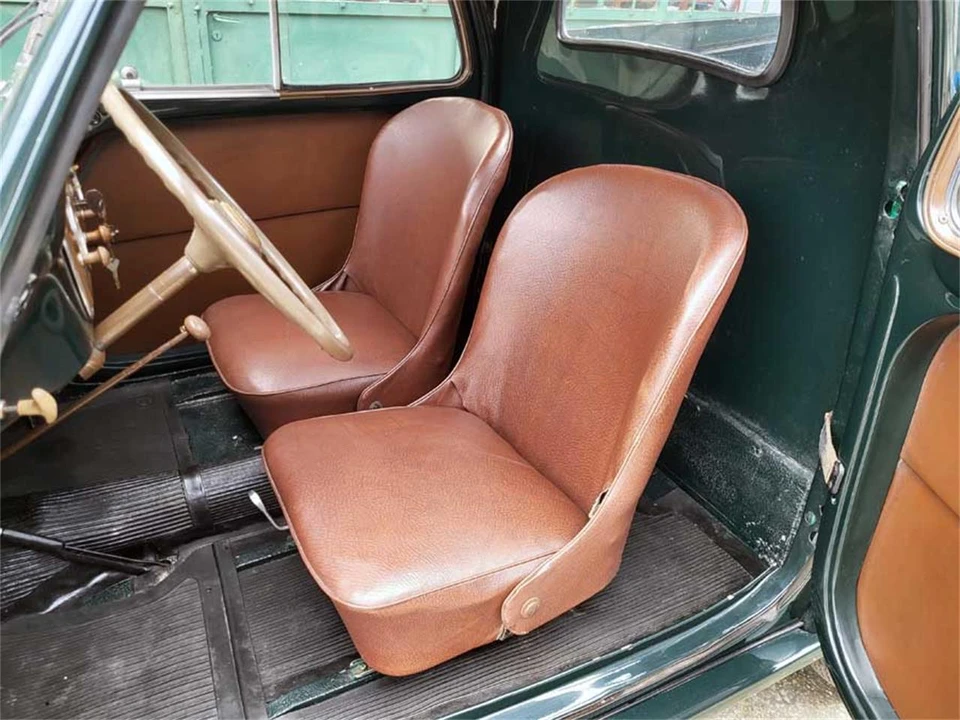 1952 Fiat 500 Topolino - Image 17 of 30