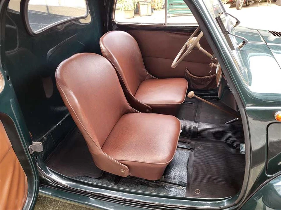 1952 Fiat 500 Topolino - Image 21 of 30