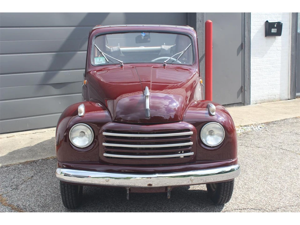1952 Fiat 500 Topolino - Image 6 of 31