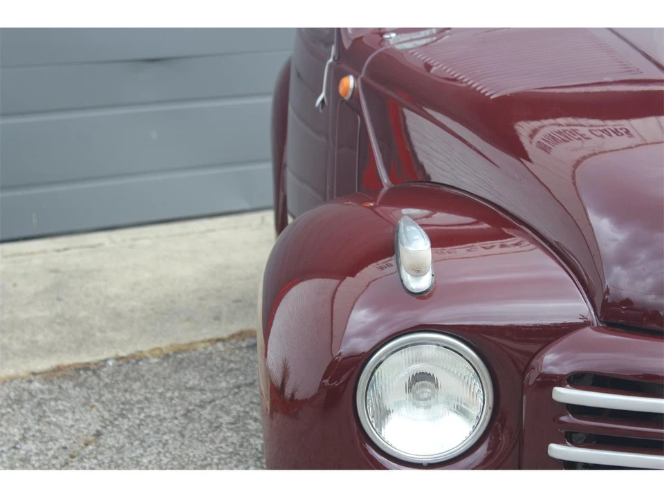 1952 Fiat 500 Topolino - Image 12 of 31