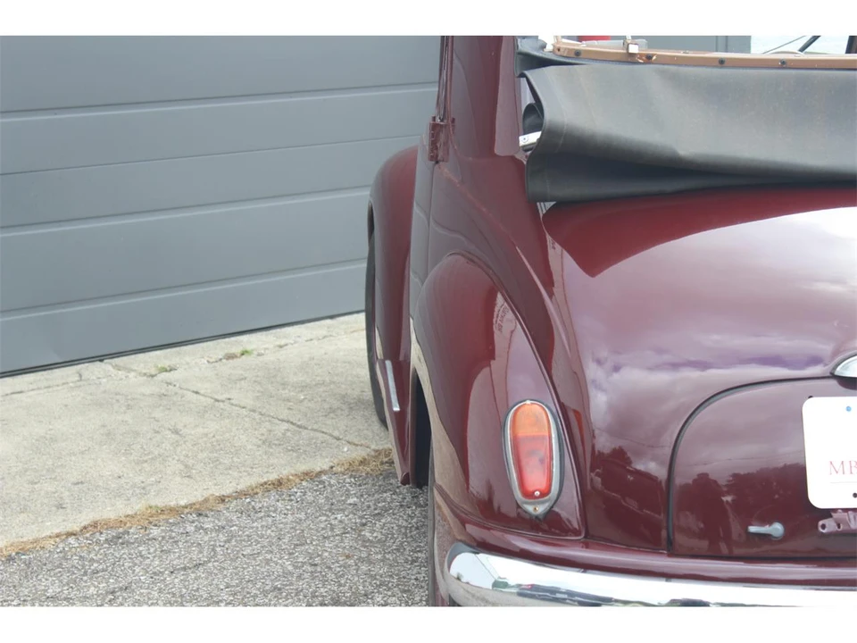 1952 Fiat 500 Topolino - Image 13 of 31