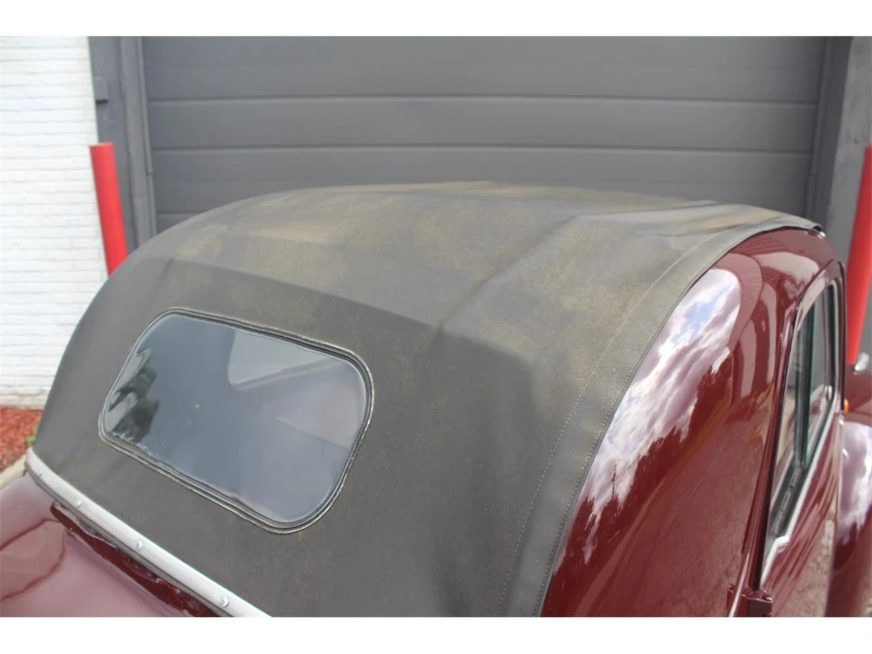 1952 Fiat 500 Topolino - Image 15 of 31