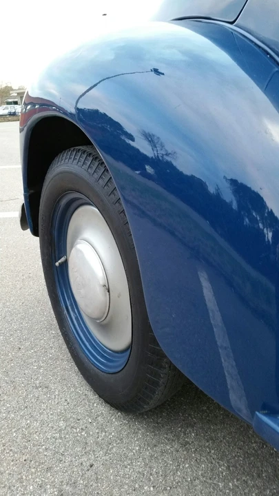 1952 Fiat 500 Topolino - Image 28 of 31