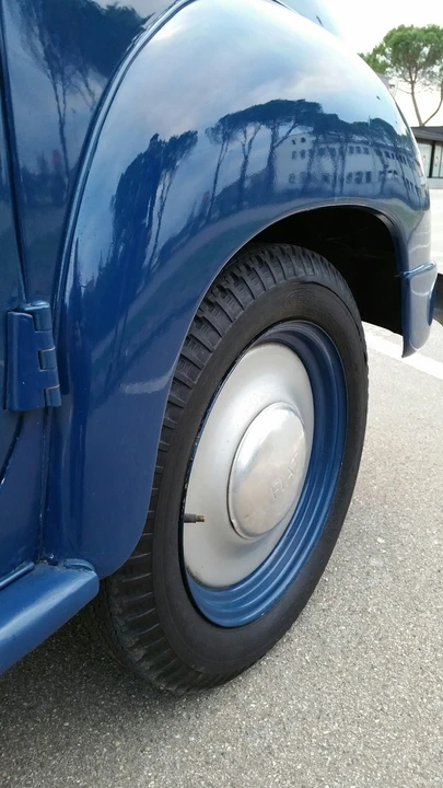1952 Fiat 500 Topolino - Image 30 of 31