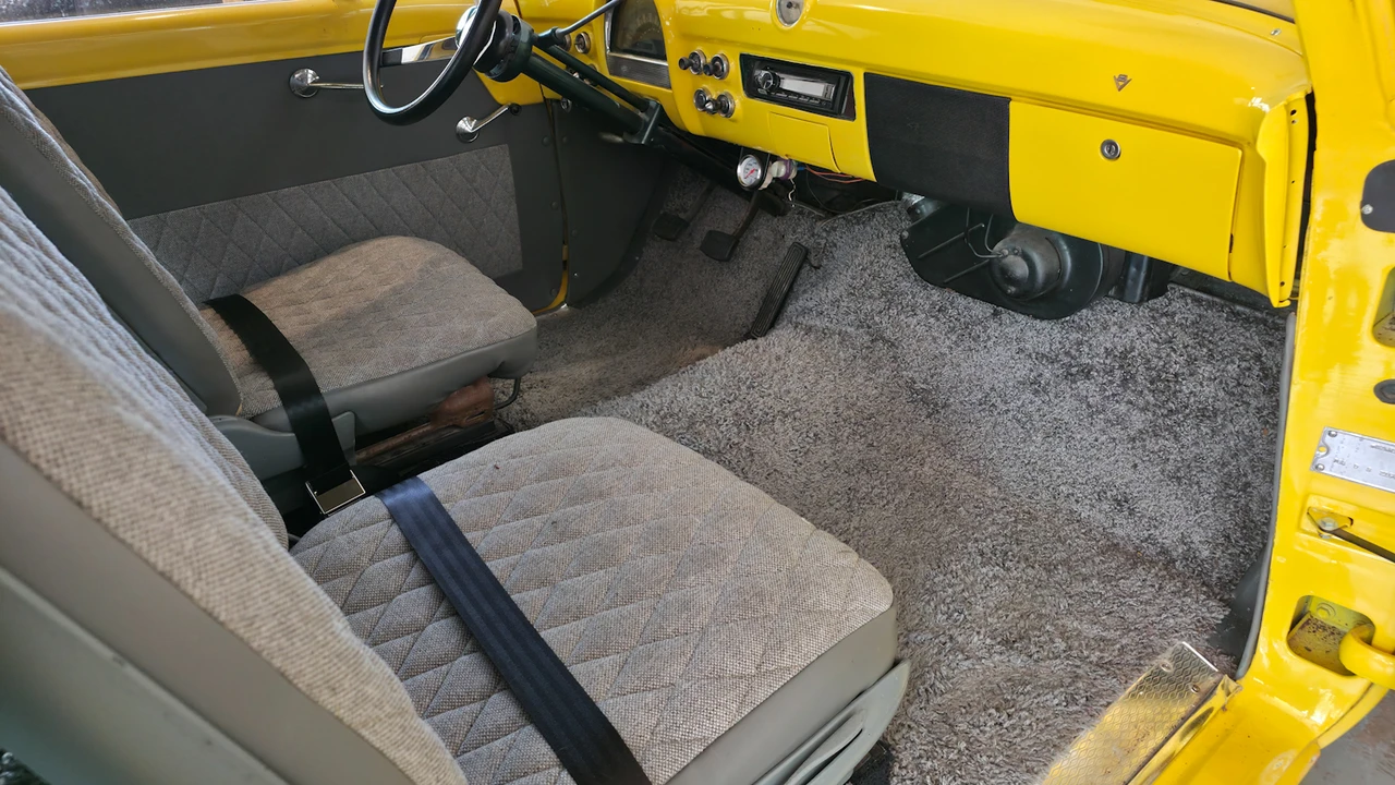 1952 Ford Courier - Image 20 of 31