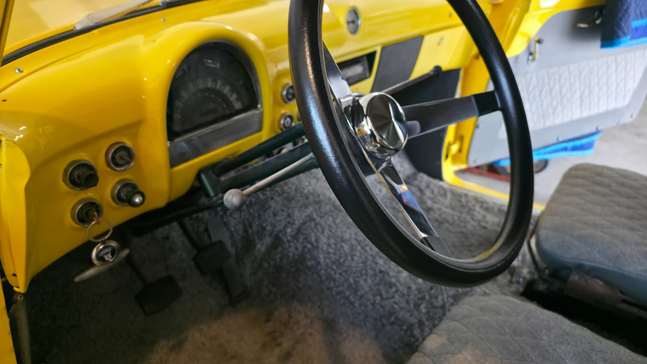 1952 Ford Courier - Image 23 of 31