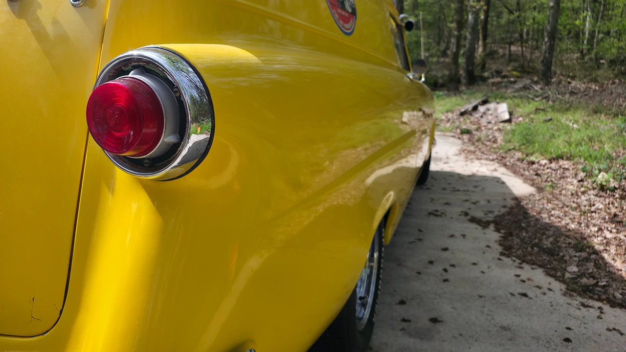 1952 Ford Courier - Image 12 of 31