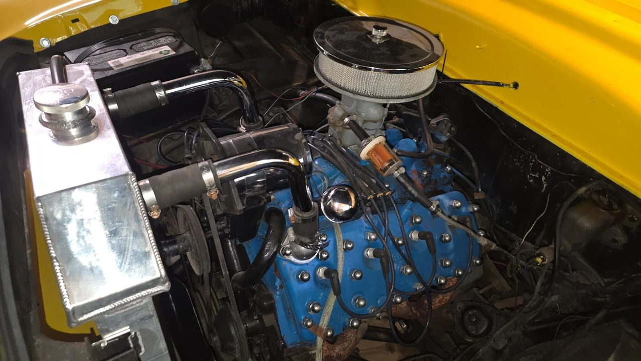 1952 Ford Courier - Image 31 of 31
